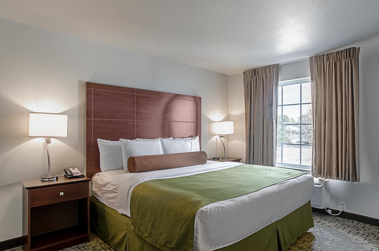 Cobblestone Inn & Suites - Guernsey Ngoại thất bức ảnh