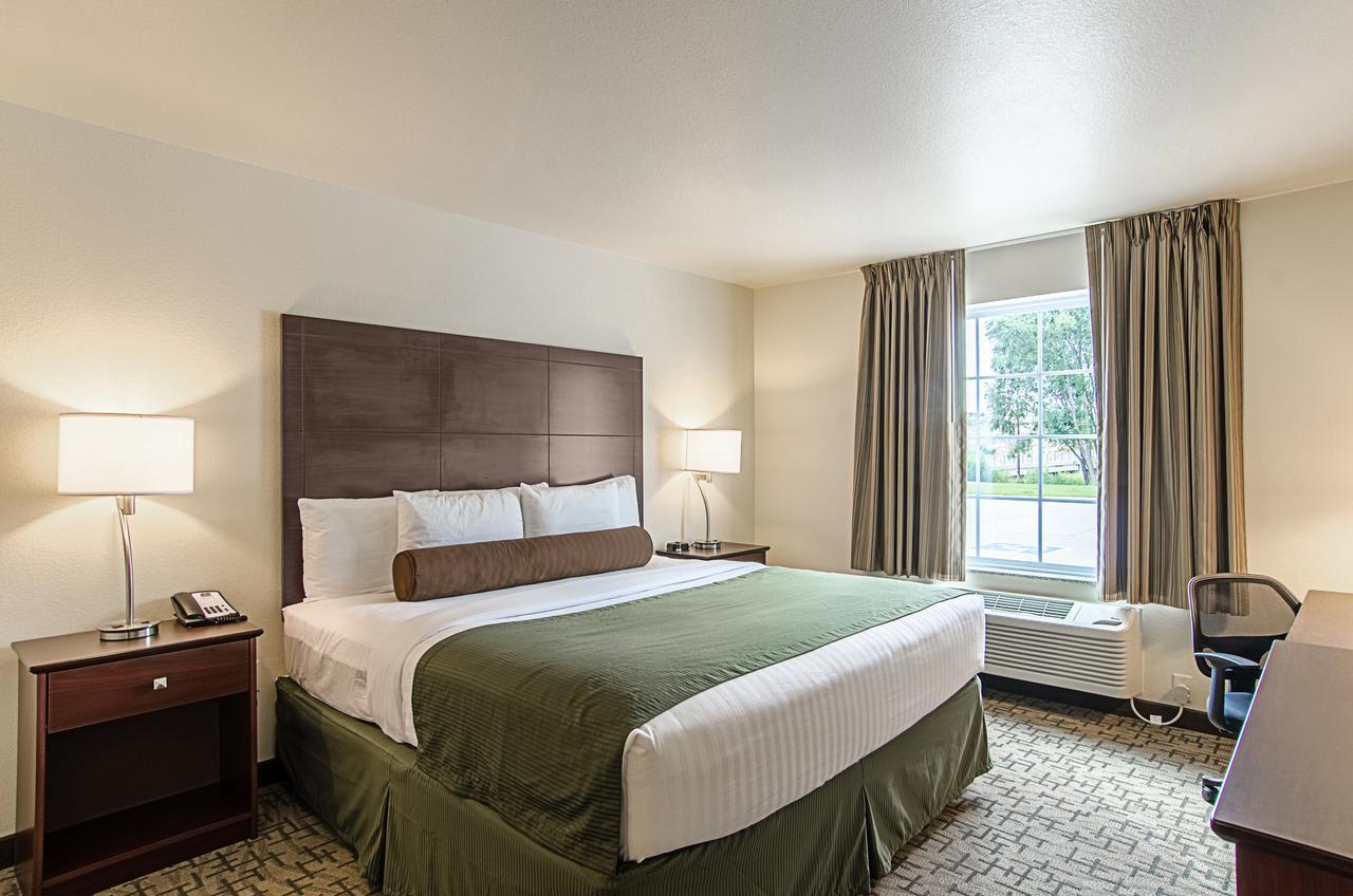 Cobblestone Inn & Suites - Guernsey Ngoại thất bức ảnh